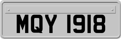 MQY1918