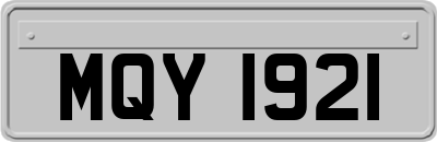 MQY1921