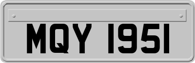 MQY1951