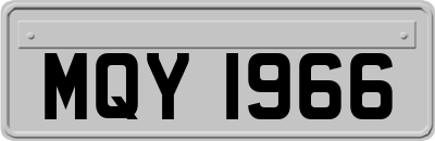MQY1966