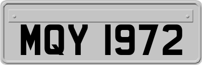MQY1972