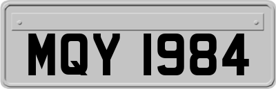 MQY1984