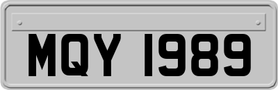 MQY1989