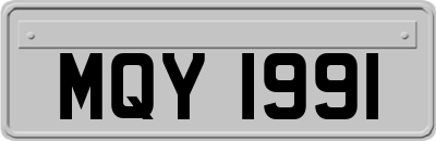 MQY1991