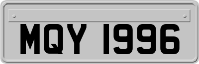 MQY1996