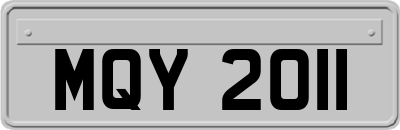 MQY2011