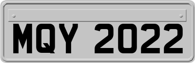 MQY2022