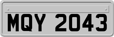 MQY2043