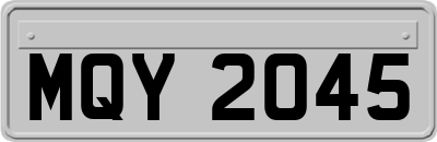 MQY2045