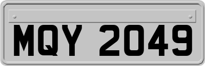 MQY2049