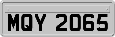 MQY2065