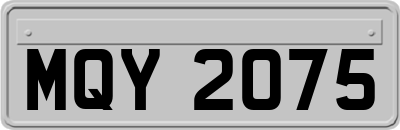 MQY2075