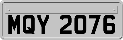 MQY2076