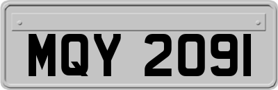 MQY2091