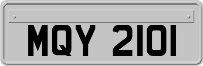 MQY2101