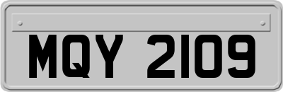 MQY2109