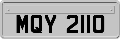 MQY2110