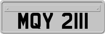 MQY2111