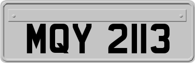 MQY2113