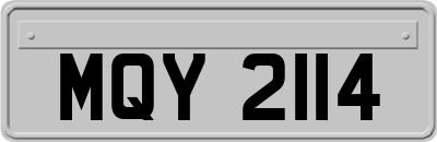 MQY2114