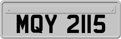 MQY2115