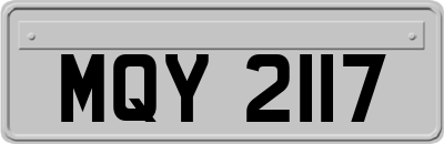 MQY2117