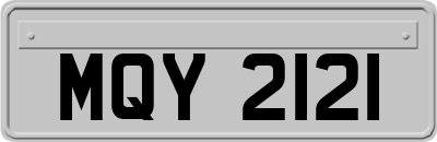 MQY2121
