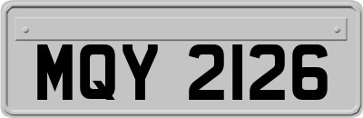 MQY2126