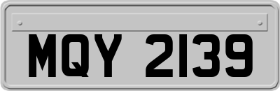 MQY2139
