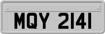 MQY2141