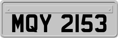 MQY2153