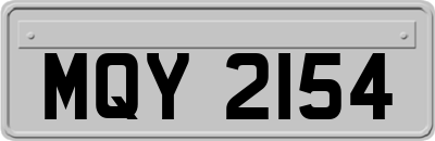 MQY2154