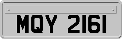 MQY2161