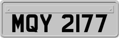 MQY2177