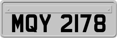 MQY2178
