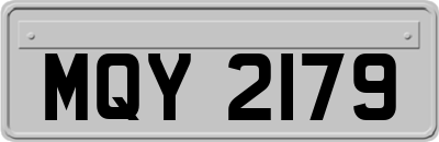 MQY2179