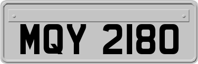 MQY2180