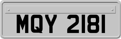 MQY2181