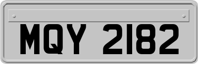 MQY2182