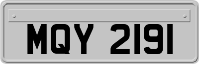 MQY2191