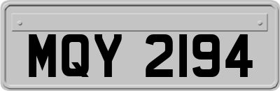 MQY2194