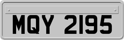 MQY2195