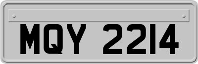MQY2214