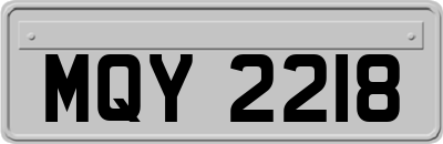MQY2218