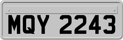 MQY2243