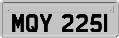 MQY2251