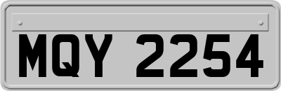 MQY2254