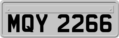 MQY2266