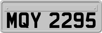 MQY2295