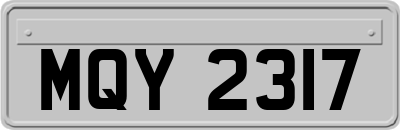 MQY2317
